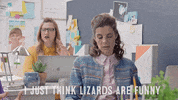 Season 4 Cbc GIF