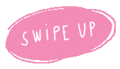 Pink Reaction Sticker by Sara Maese