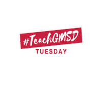 Germantown Sticker by Forest Hill Elementary