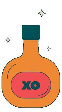 Drink Drinking Sticker by VinePair