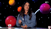 Ilustres Ignorantes GIF by Movistar Plus+