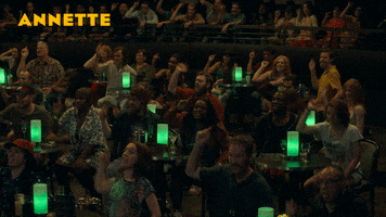 Adam Driver No GIF by Madman Films