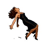 Zimawrites Sticker by Tasha Zima