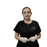 Doctor Salud Sticker by Anel Briceño Abraham