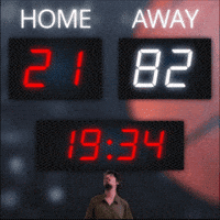 21 Home GIF