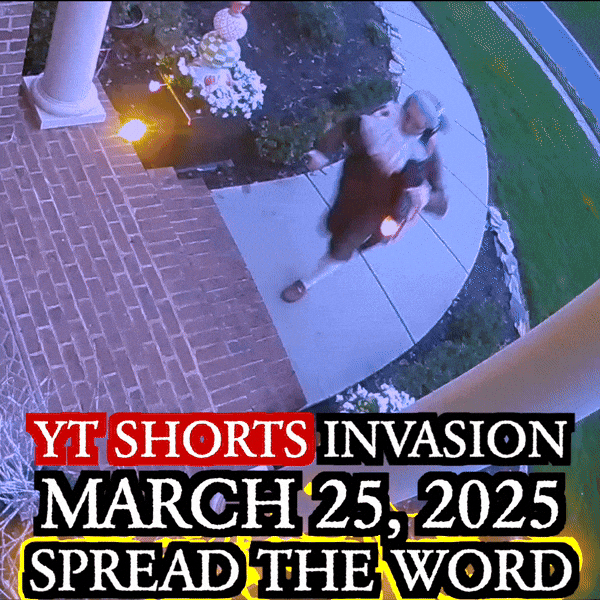 Invasion Colonization GIF