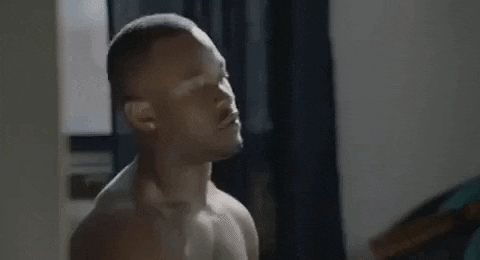 African American Facepalm GIF by BET