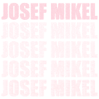josefmikelsalon salon hair salon beauty salon josefmikel Sticker