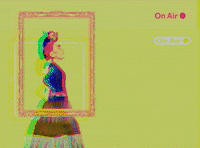 Pop Art GIF by Xinanimodelacra