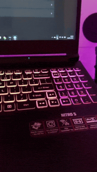 WahyuZekta tech laptop hp asus GIF