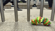 Good Morning Sun GIF by GT8Studios