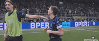 Inter Milan GIF