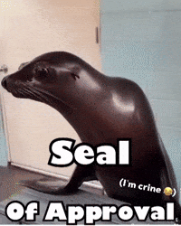 Check Yes GIF