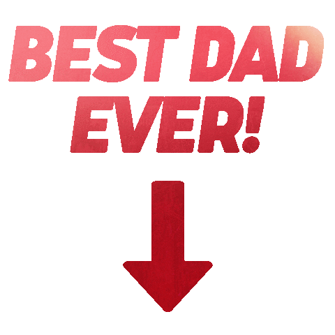 Happy Fathers Day Sticker by KingsGate Community Church