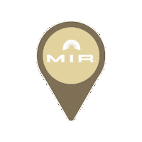 China Beijing Sticker by MIR Corporation