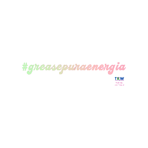 CompagniaDelleMore musical more grease compagniadellemore Sticker