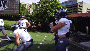 NevadaWolfPack football nevada wolf pack unr GIF