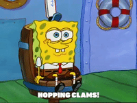 season 1 episode 10 GIF by SpongeBob SquarePants