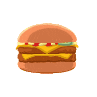 Mcdonaldsfood Sticker by McDonald's HK