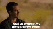 Fast And Furious Brian Oconner GIF by The Fast Saga