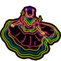 May 5Th Cinco De Mayo Sticker by Dyanapyehchek
