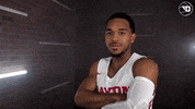March Madness Smh GIF by Dayton Flyers