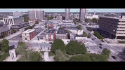indiana GIF