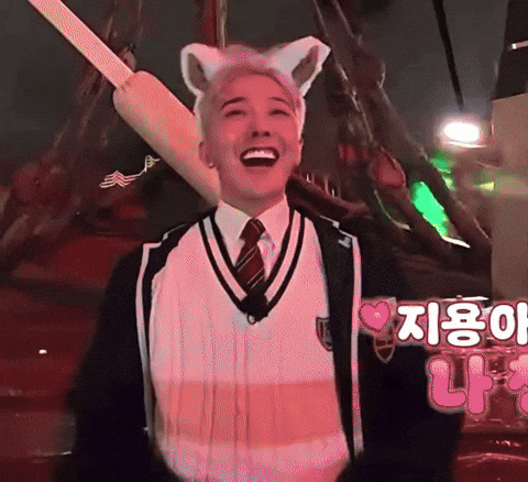 G-Dragon Gd GIF