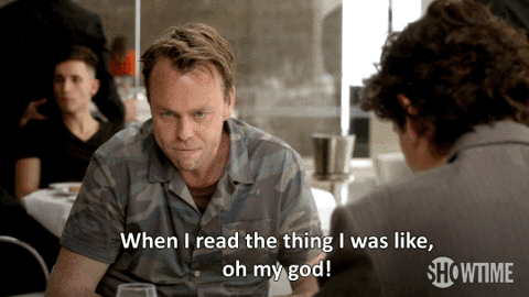 matt leblanc lol GIF by Showtime