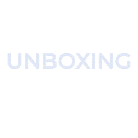 Skincare Unboxing Sticker by Vera&thebirds