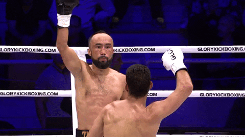 trash talk glory 64 GIF by GLORY Kickboxing