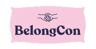 Conference Belonging Sticker by Livia Farkas @ urban:eve