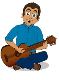 Dance Playing Sticker by Os Oliveirinhas