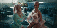 Best Friend GIF by Saweetie