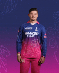 Halla Bol Celebration GIF by Rajasthan Royals