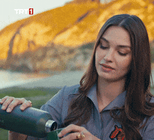 Couple Love GIF by TRT