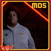 GIF by Hawks Talon GC