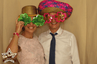 fun wedding GIF by Tom Foolery Photo Booth