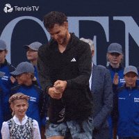 Atp Tour Champagne GIF by Tennis TV