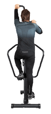 inSPORTline stepper insportline lezecky trenazer verticon Sticker