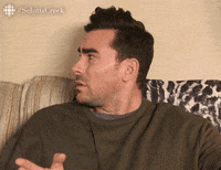 no way comedy GIF by CBC