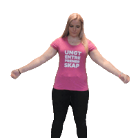 Uenorge Sticker by uetromsfinnmark