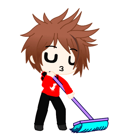 Gacha Life Sticker