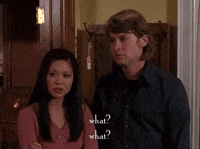 season 5 netflix GIF by Gilmore Girls 