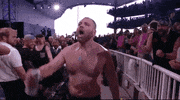 Pro Wrestling Sport GIF by ALL ELITE WRESTLING