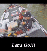 Lets Go GIF