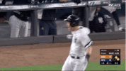 Todd Frazier Yankees GIF by Jomboy Media