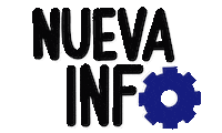 Info Informacion Sticker