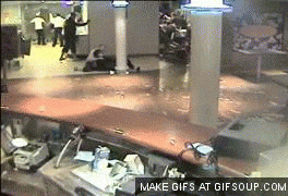 dream collapsing GIF