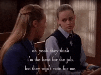 season 2 netflix GIF by Gilmore Girls 